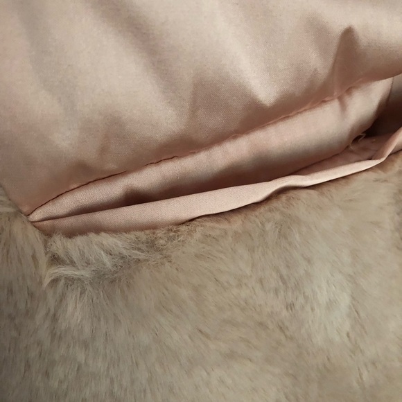 New: Free People x Revolve Kate Faux Fur Oversized Coat. Size Small - Picture 12 of 14